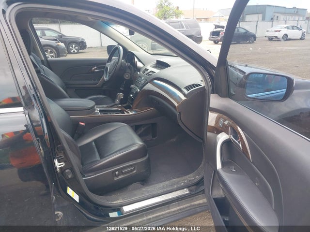 Продажа на аукционе авто 2010 Acura Mdx, vin: 2HNYD2H27AH002764, номер лота: 12621529