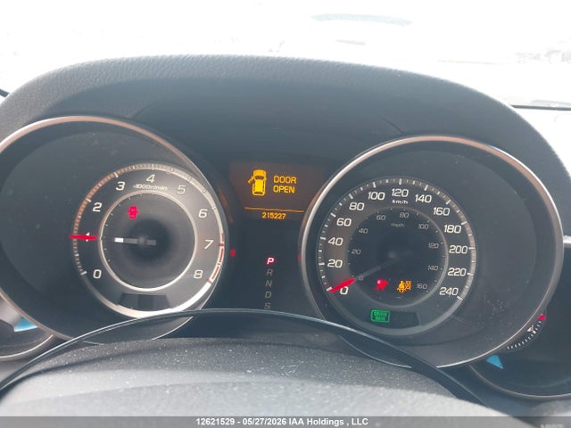 Продажа на аукционе авто 2010 Acura Mdx, vin: 2HNYD2H27AH002764, номер лота: 12621529