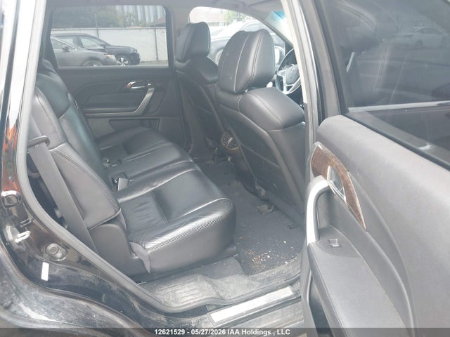 Продажа на аукционе авто 2010 Acura Mdx, vin: 2HNYD2H27AH002764, номер лота: 12621529