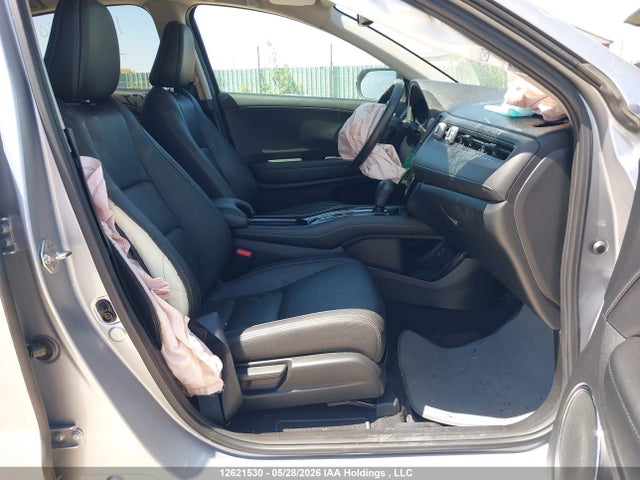 Продажа на аукционе авто 2019 Honda Hr-v Touring, vin: 3CZRU6H98KM103470, номер лота: 12621530