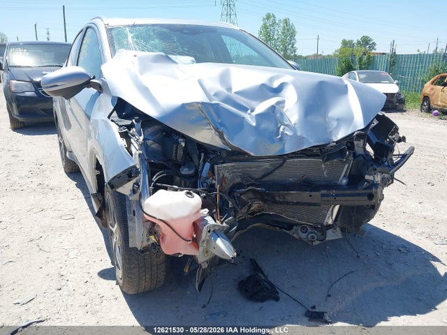 Продажа на аукционе авто 2019 Honda Hr-v Touring, vin: 3CZRU6H98KM103470, номер лота: 12621530