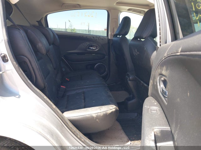 Продажа на аукционе авто 2019 Honda Hr-v Touring, vin: 3CZRU6H98KM103470, номер лота: 12621530