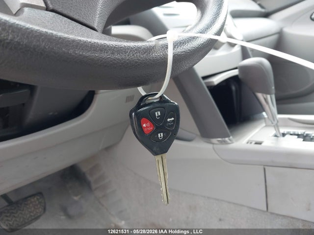 2007 Toyota Camry Le/se მანქანა იყიდება აუქციონზე, vin: 4T1BE46K07U035811, აუქციონის ნომერი: 12621531