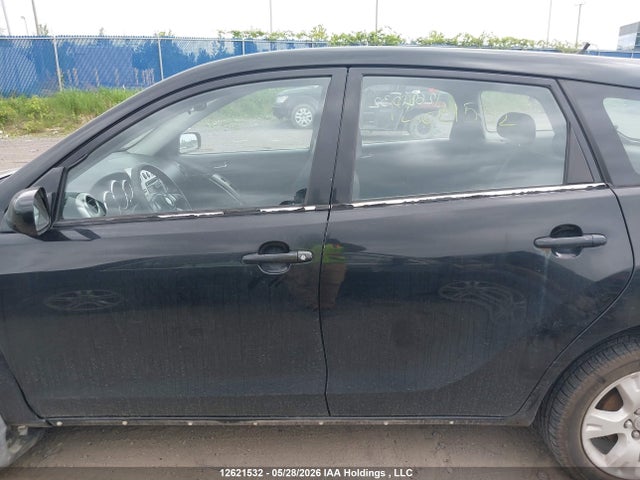 12621532 :رقم المزاد ، 2T1KR32EX3C754140 vin ، 2003 Toyota Corolla Matrix Xr مزاد بيع