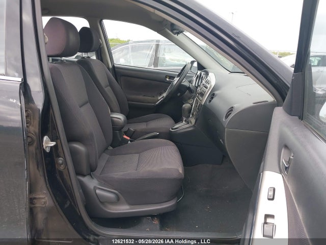 12621532 :رقم المزاد ، 2T1KR32EX3C754140 vin ، 2003 Toyota Corolla Matrix Xr مزاد بيع