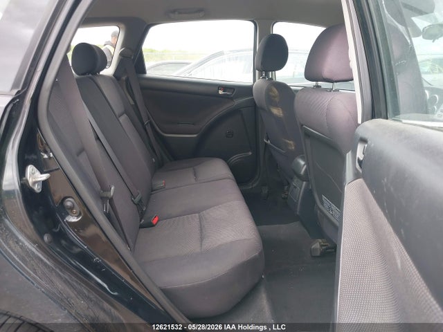 12621532 :رقم المزاد ، 2T1KR32EX3C754140 vin ، 2003 Toyota Corolla Matrix Xr مزاد بيع