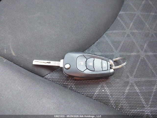 Chevrolet Spark 1lt Cvt 2019 KL8CD6SA9KC794811 Image 11