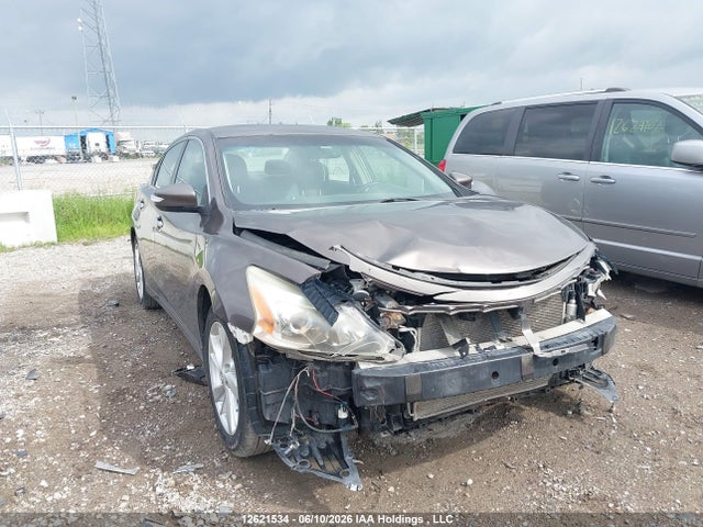 Продаж на аукціоні авто 2013 Nissan Altima 2.5/2.5 S/2.5 Sl/2.5 Sv, vin: 1N4AL3AP1DN417764, номер лоту: 12621534