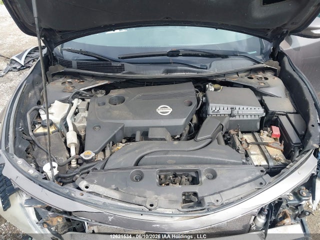 Продаж на аукціоні авто 2013 Nissan Altima 2.5/2.5 S/2.5 Sl/2.5 Sv, vin: 1N4AL3AP1DN417764, номер лоту: 12621534