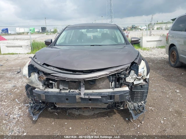 Продаж на аукціоні авто 2013 Nissan Altima 2.5/2.5 S/2.5 Sl/2.5 Sv, vin: 1N4AL3AP1DN417764, номер лоту: 12621534