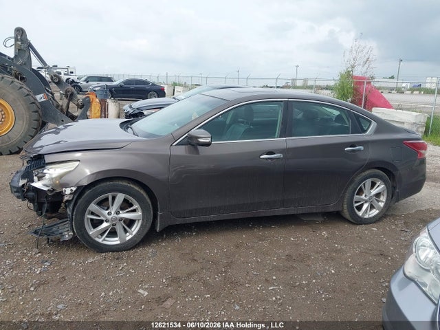 Продаж на аукціоні авто 2013 Nissan Altima 2.5/2.5 S/2.5 Sl/2.5 Sv, vin: 1N4AL3AP1DN417764, номер лоту: 12621534