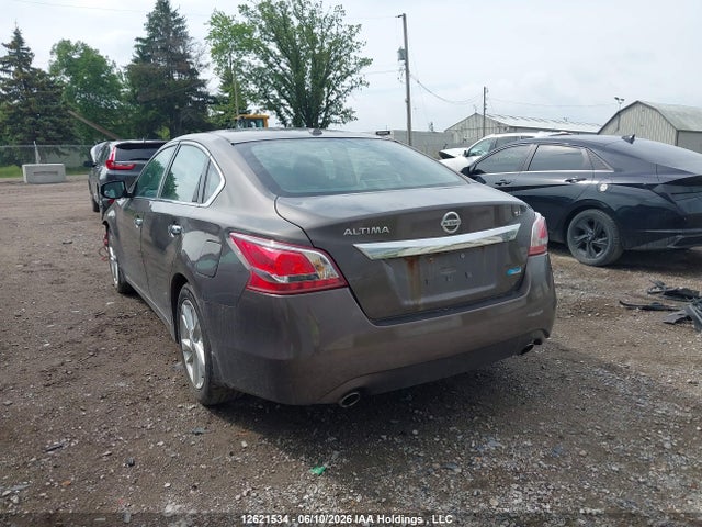 Продаж на аукціоні авто 2013 Nissan Altima 2.5/2.5 S/2.5 Sl/2.5 Sv, vin: 1N4AL3AP1DN417764, номер лоту: 12621534