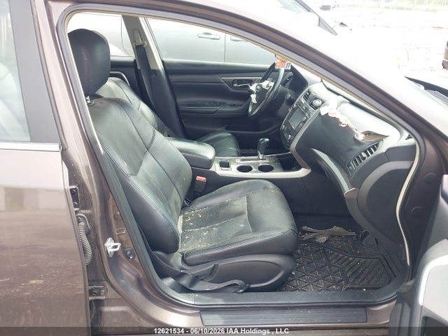 Продаж на аукціоні авто 2013 Nissan Altima 2.5/2.5 S/2.5 Sl/2.5 Sv, vin: 1N4AL3AP1DN417764, номер лоту: 12621534