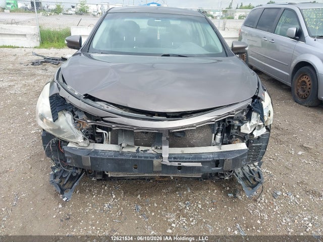 Продаж на аукціоні авто 2013 Nissan Altima 2.5/2.5 S/2.5 Sl/2.5 Sv, vin: 1N4AL3AP1DN417764, номер лоту: 12621534