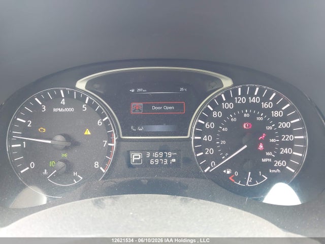 Продаж на аукціоні авто 2013 Nissan Altima 2.5/2.5 S/2.5 Sl/2.5 Sv, vin: 1N4AL3AP1DN417764, номер лоту: 12621534