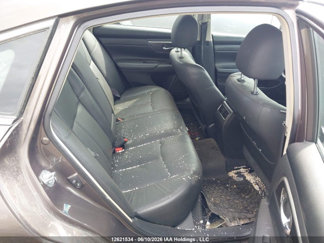 Продаж на аукціоні авто 2013 Nissan Altima 2.5/2.5 S/2.5 Sl/2.5 Sv, vin: 1N4AL3AP1DN417764, номер лоту: 12621534