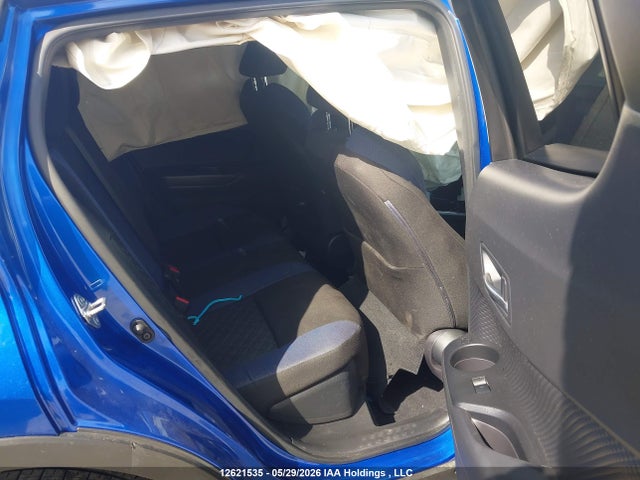 2020 Toyota C-hr Le მანქანა იყიდება აუქციონზე, vin: JTNKHMBX8L1080662, აუქციონის ნომერი: 12621535