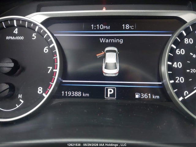 Продажа на аукционе авто 2022 Nissan Sentra Sv, vin: 3N1AB8CVXNY265769, номер лота: 12621538
