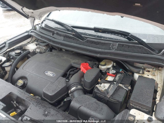 12621539 :رقم المزاد ، 1FMHK7D83BGA47499 vin ، 2011 Ford Explorer Xlt مزاد بيع