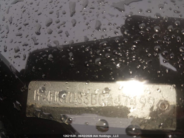 12621539 :رقم المزاد ، 1FMHK7D83BGA47499 vin ، 2011 Ford Explorer Xlt مزاد بيع