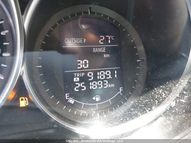 Mazda Mazda6 Gt 2015 JM1GJ1W57F1196395 Image 15
