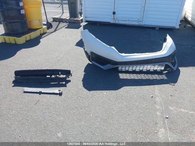 2020 Honda Cr-v Ex-l მანქანა იყიდება აუქციონზე, vin: 2HKRW2H83LH218680, აუქციონის ნომერი: 12621542
