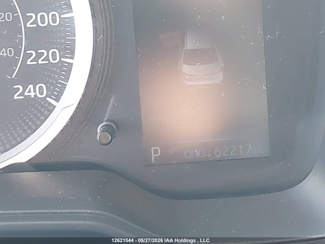 Aukcja sprzedaży 2021 Toyota Corolla Le, vin: 5YFBPMBE3MP217753, numer aukcji: 12621544