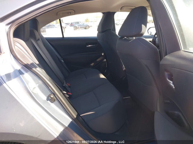 Aukcja sprzedaży 2021 Toyota Corolla Le, vin: 5YFBPMBE3MP217753, numer aukcji: 12621544