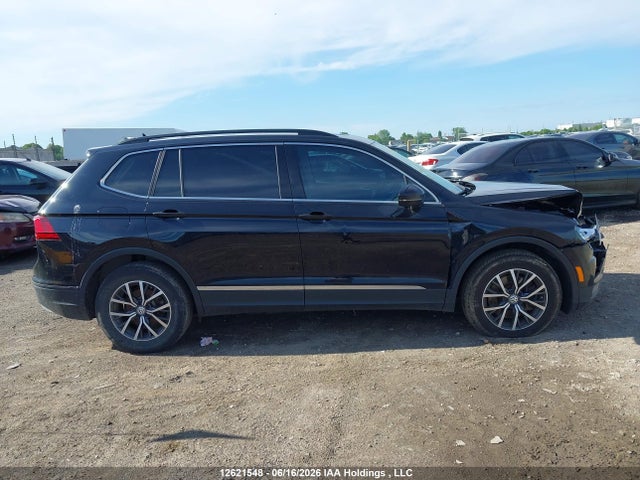 Aukcja sprzedaży 2018 Volkswagen Tiguan Se/sel, vin: 3VV2B7AX8JM062267, numer aukcji: 12621548