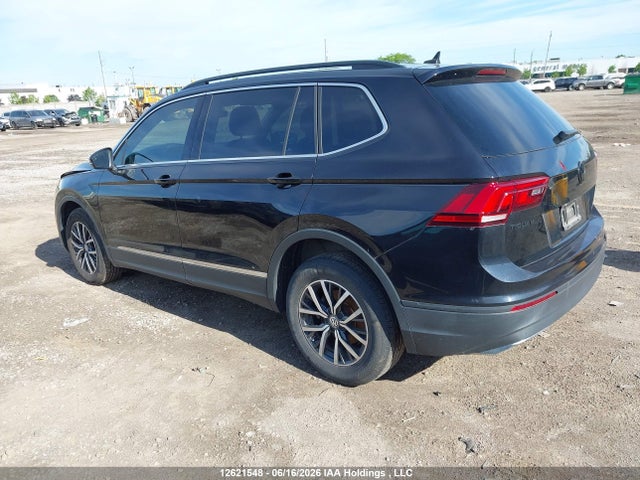 Aukcja sprzedaży 2018 Volkswagen Tiguan Se/sel, vin: 3VV2B7AX8JM062267, numer aukcji: 12621548