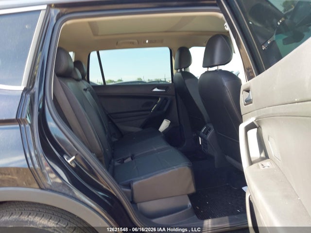 Aukcja sprzedaży 2018 Volkswagen Tiguan Se/sel, vin: 3VV2B7AX8JM062267, numer aukcji: 12621548