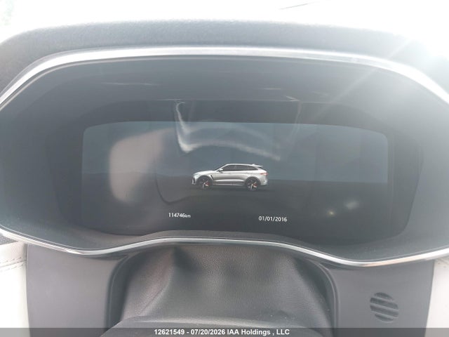 SADCZ2EE3MA683612 Jaguar F-Pace