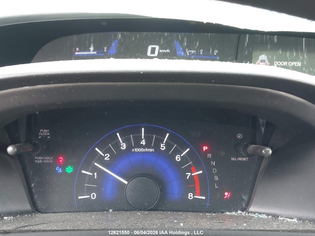 2HGFB2F47FH059157 Honda Civic Lx