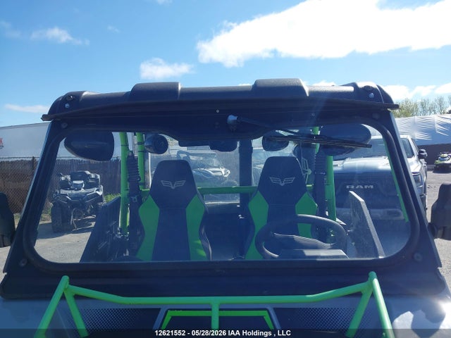 Продажа на аукционе авто 2018 Arctic Cat Arctic Cat, vin: 4UFT20BD8J9004827, номер лота: 12621552