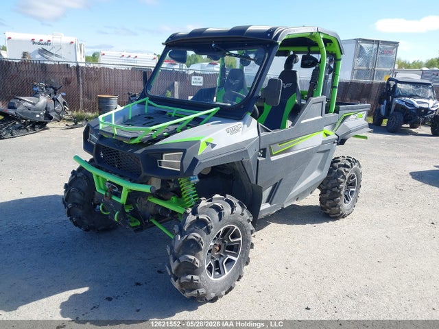 Продажа на аукционе авто 2018 Arctic Cat Arctic Cat, vin: 4UFT20BD8J9004827, номер лота: 12621552