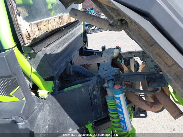 Продажа на аукционе авто 2018 Arctic Cat Arctic Cat, vin: 4UFT20BD8J9004827, номер лота: 12621552