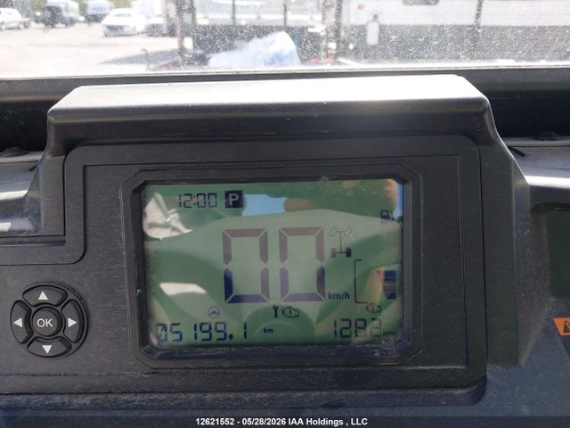 Продажа на аукционе авто 2018 Arctic Cat Arctic Cat, vin: 4UFT20BD8J9004827, номер лота: 12621552