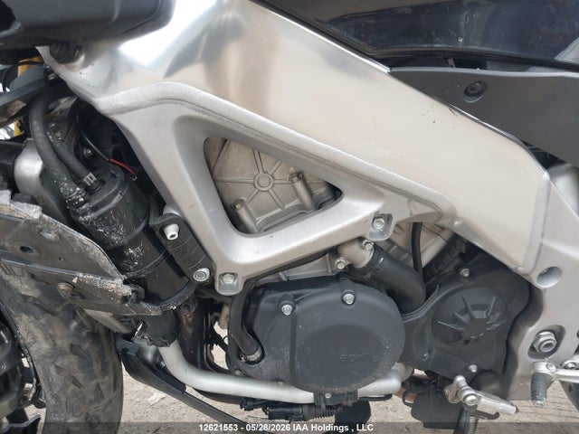 Продаж на аукціоні авто 2018 Aprilia Tuono V4 1100, vin: ZD4KGU004JS000508, номер лоту: 12621553