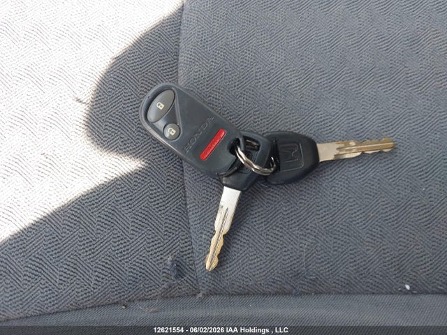 Продаж на аукціоні авто 2002 Honda Civic Dx/dx-g, vin: 2HGES16442H920035, номер лоту: 12621554