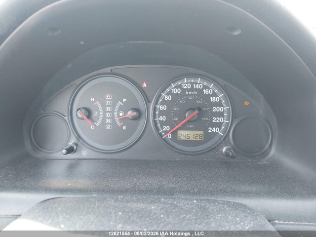 Продаж на аукціоні авто 2002 Honda Civic Dx/dx-g, vin: 2HGES16442H920035, номер лоту: 12621554