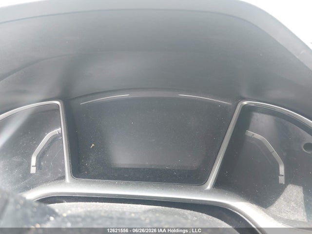 Honda Civic Touring 2020 2HGFC1F96LH105754 Image 7