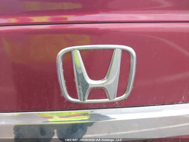 2009 Honda Civic Exl მანქანა იყიდება აუქციონზე, vin: 2HGFA16099H015420, აუქციონის ნომერი: 12621557