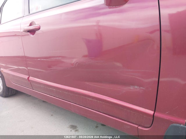 2009 Honda Civic Exl მანქანა იყიდება აუქციონზე, vin: 2HGFA16099H015420, აუქციონის ნომერი: 12621557