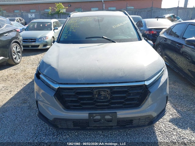 2HKRS4H5XPH124430 Honda Cr-v Sport/sport-b