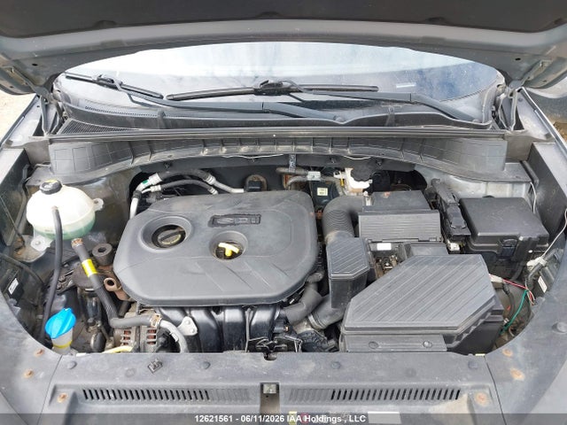 KM8J3CA48KU876109 Hyundai Tucson Preferred
