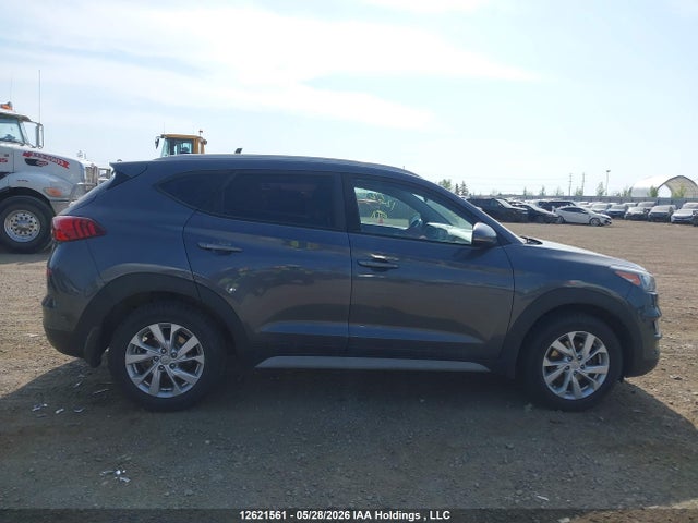 KM8J3CA48KU876109 Hyundai Tucson Preferred