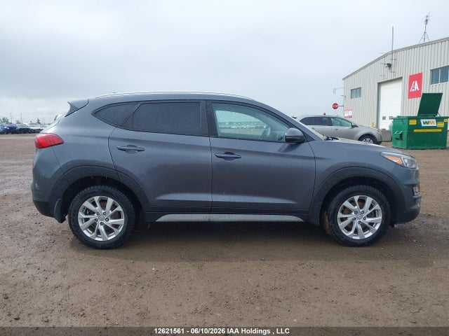 KM8J3CA48KU876109 Hyundai Tucson Preferred