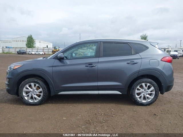 KM8J3CA48KU876109 Hyundai Tucson Preferred