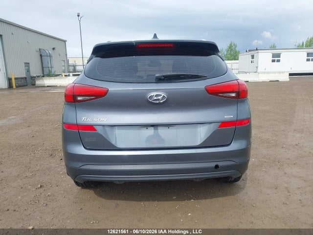 KM8J3CA48KU876109 Hyundai Tucson Preferred