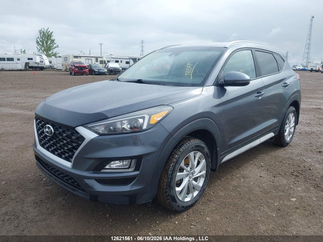 KM8J3CA48KU876109 Hyundai Tucson Preferred